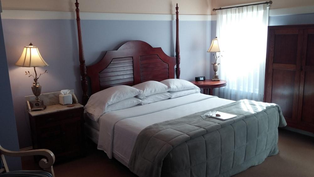 Beach Spa Bed & Breakfast Virginia Beach Esterno foto