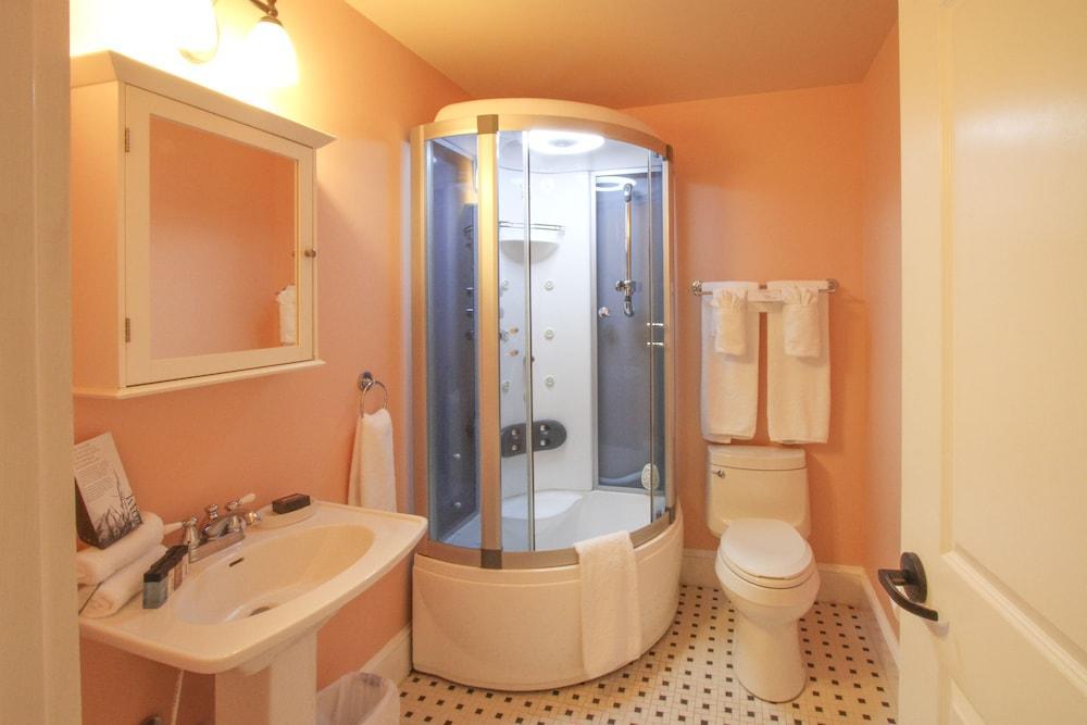 Beach Spa Bed & Breakfast Virginia Beach Esterno foto