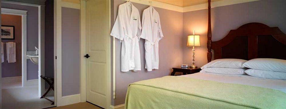 Beach Spa Bed & Breakfast Virginia Beach Esterno foto