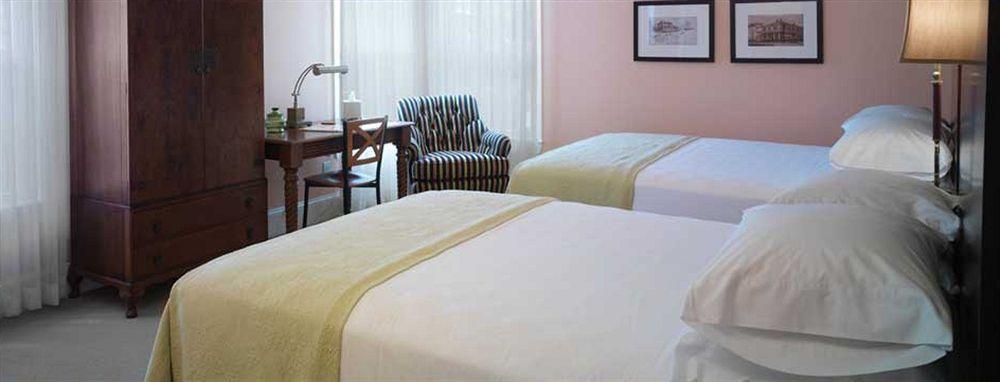 Beach Spa Bed & Breakfast Virginia Beach Esterno foto