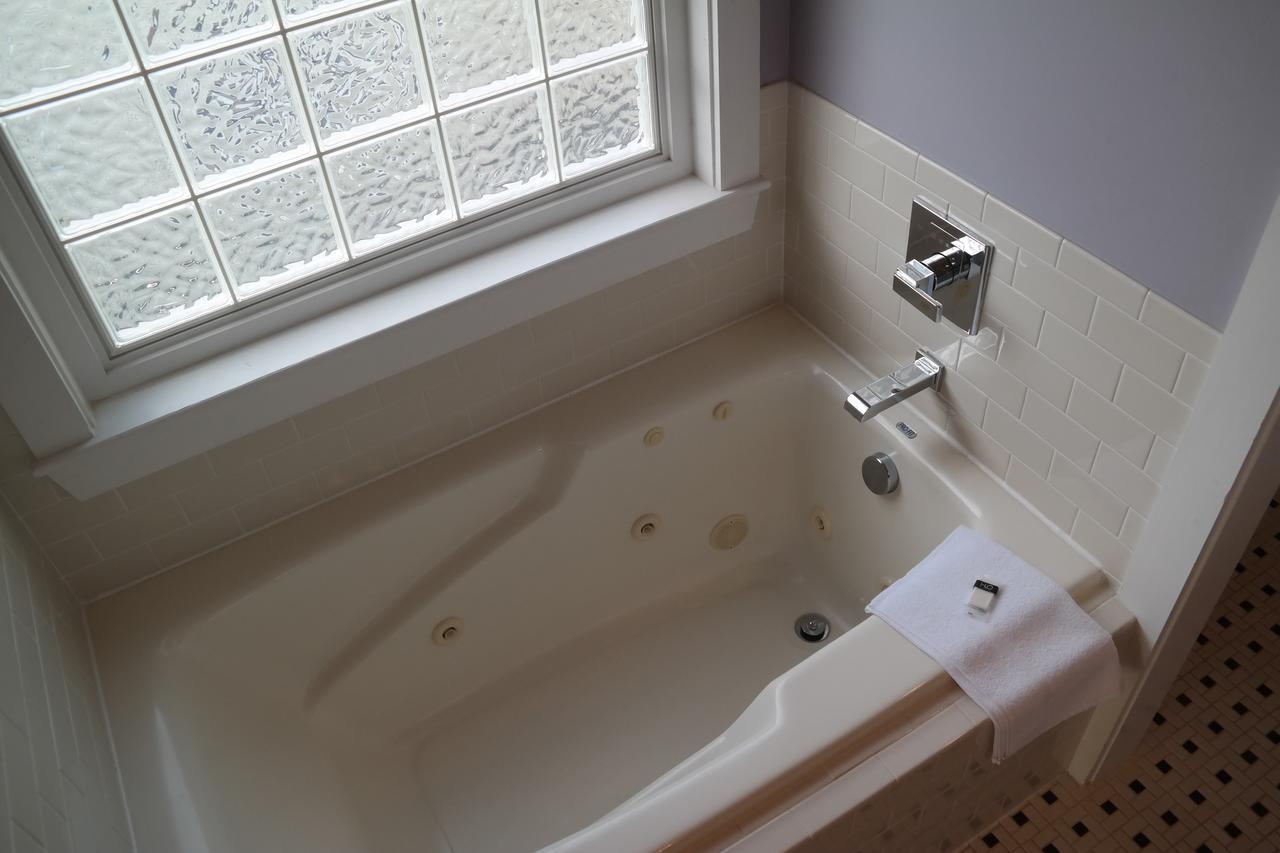 Beach Spa Bed & Breakfast Virginia Beach Camera foto