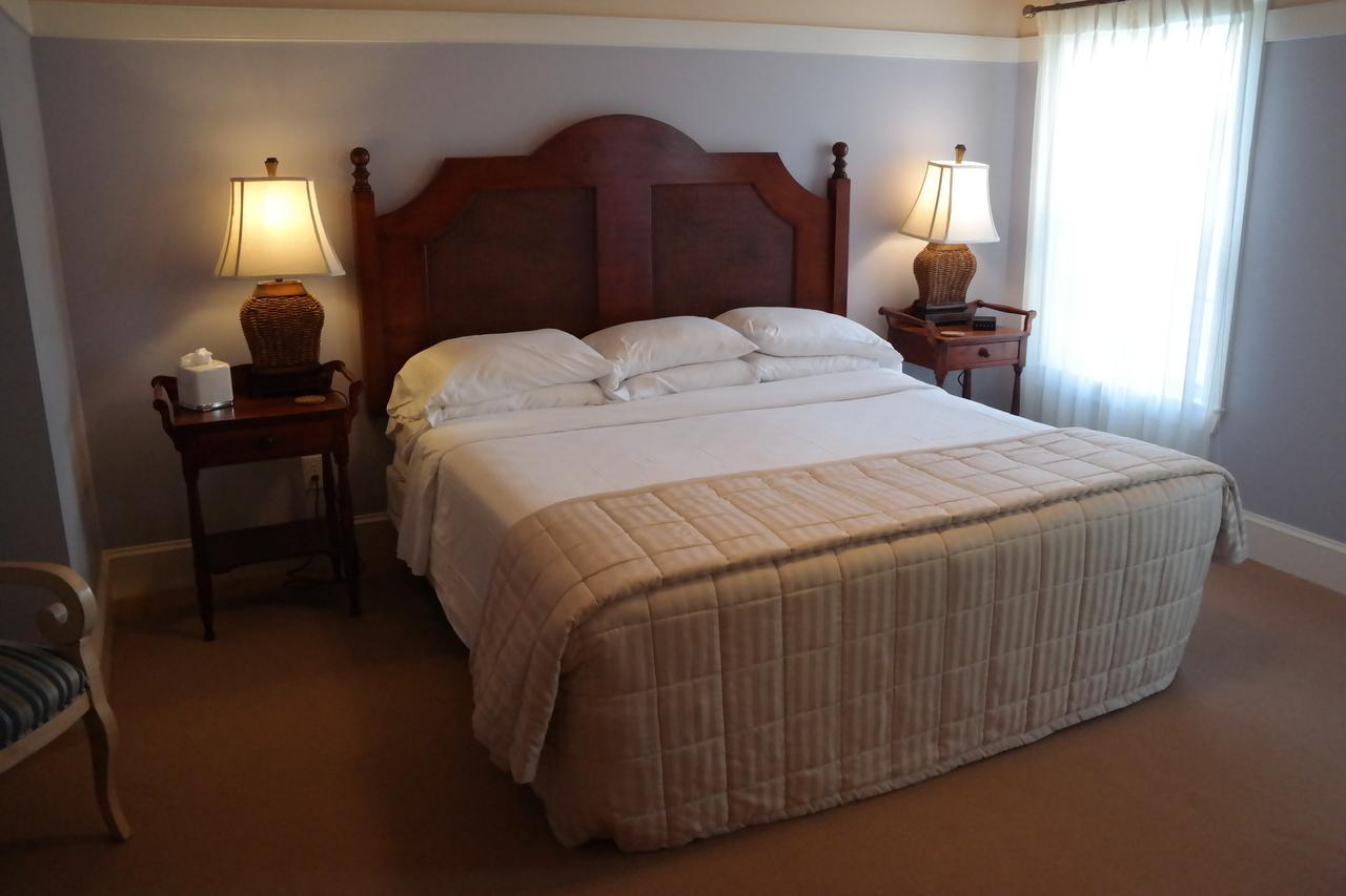 Beach Spa Bed & Breakfast Virginia Beach Camera foto