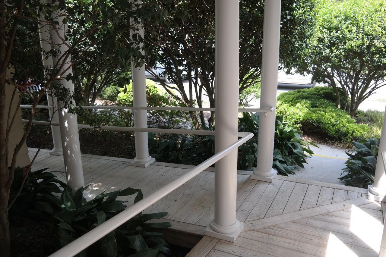 Beach Spa Bed & Breakfast Virginia Beach Esterno foto