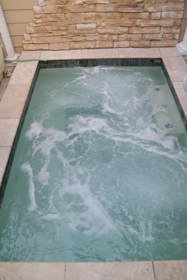 Beach Spa Bed & Breakfast Virginia Beach Esterno foto