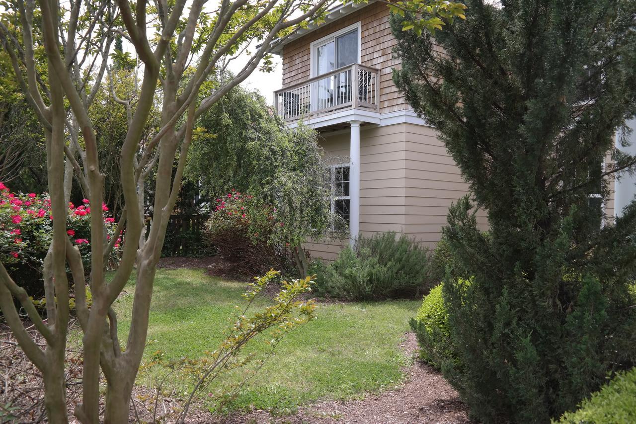 Beach Spa Bed & Breakfast Virginia Beach Esterno foto