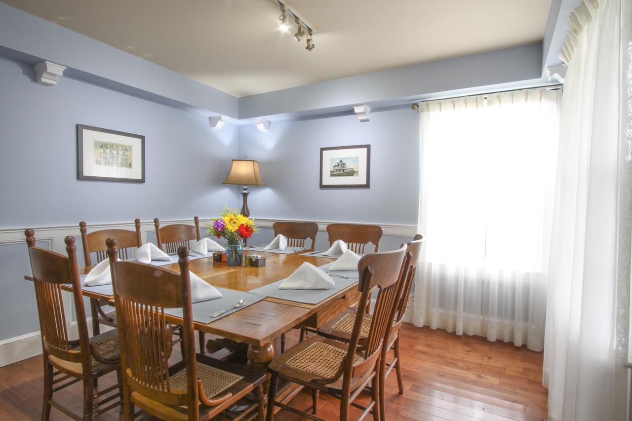 Beach Spa Bed & Breakfast Virginia Beach Esterno foto