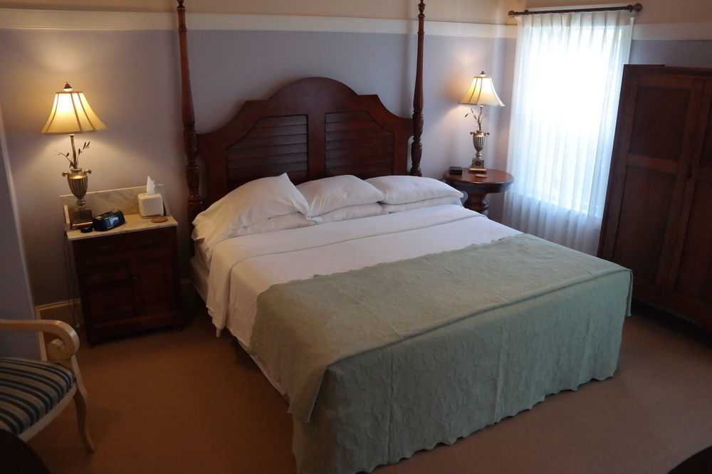 Beach Spa Bed & Breakfast Virginia Beach Esterno foto