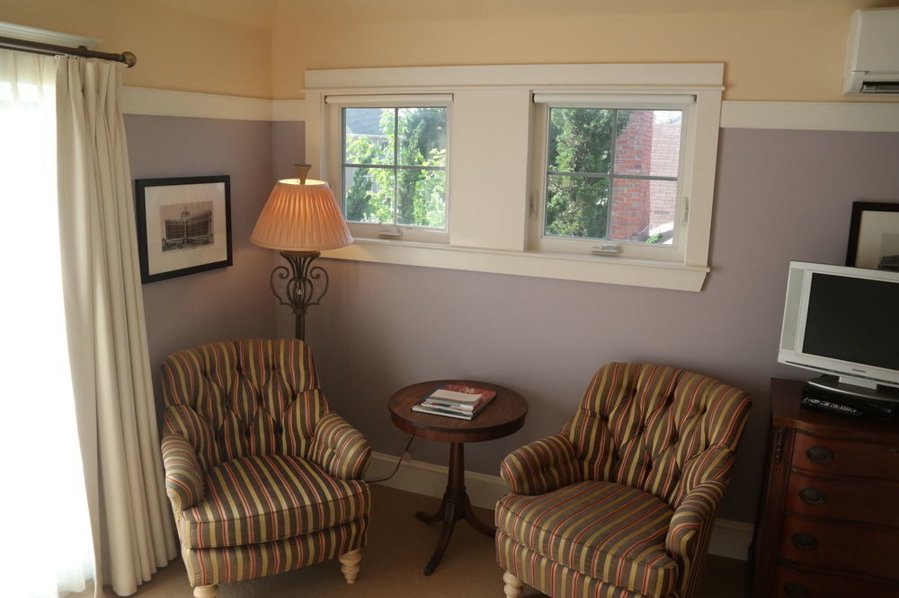 Beach Spa Bed & Breakfast Virginia Beach Esterno foto