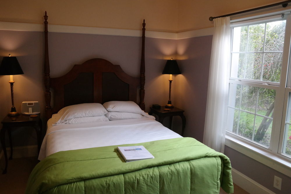 Beach Spa Bed & Breakfast Virginia Beach Esterno foto