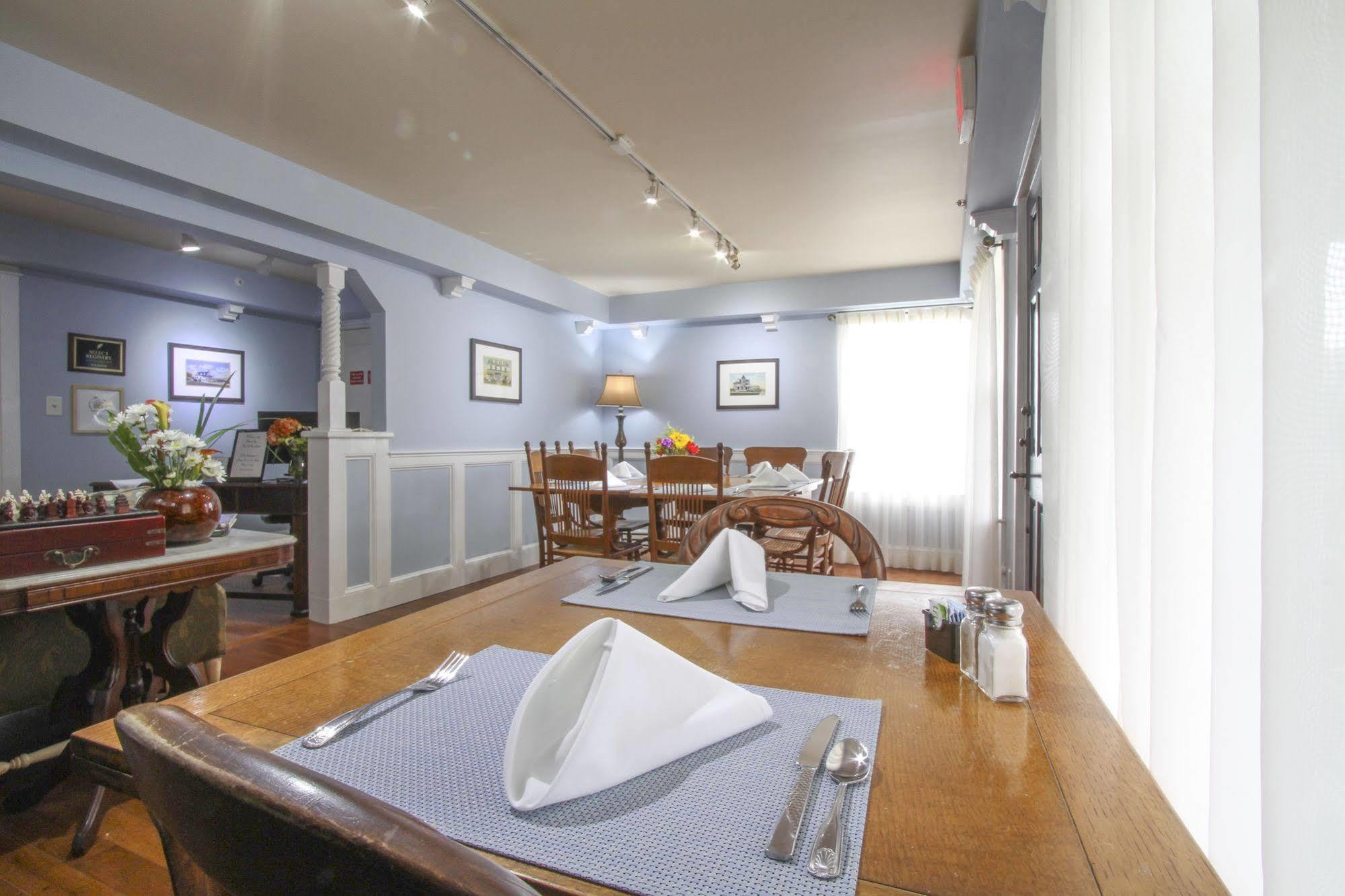 Beach Spa Bed & Breakfast Virginia Beach Esterno foto