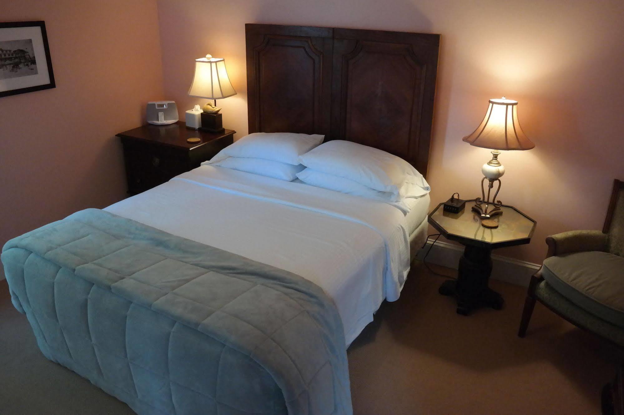 Beach Spa Bed & Breakfast Virginia Beach Esterno foto